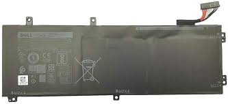 REEMPLAZO PARA LA BATERÍA DELL 5D91C - 56 WH, 3 CELDAS