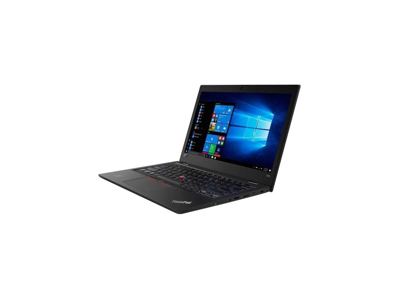 Lenovo ThinkPad L380 Yoga 7ma generación Intel Core i5-7200U 8 GB DDR4 512 GB Unidad de estado sólido 13.3 "FHD 1920 x 1080 IPS antirreflejo Multi-Touch.