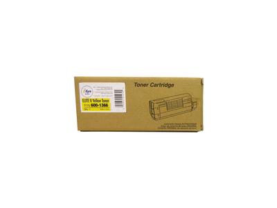 iSys EDGE 850 Yellow Toner Cartridge