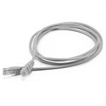 CABLE PATCH CAT6 10 MTS.  C/BOTA GRIS