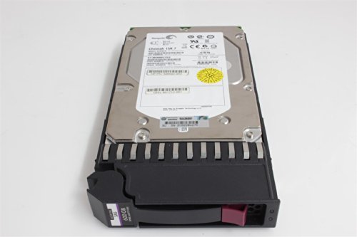 HP 601777-001 Drive HD 600GB 6G 15K