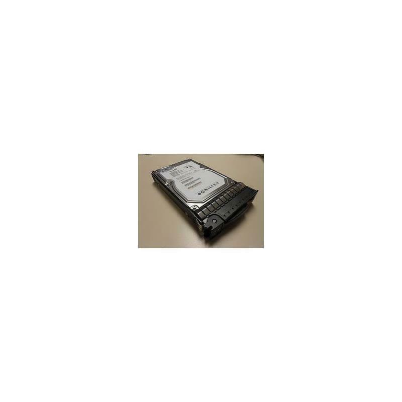 HPE 601778-002 2 TB HARD DRIVE - 3.5 INTERNAL - SATA (SATA/300)