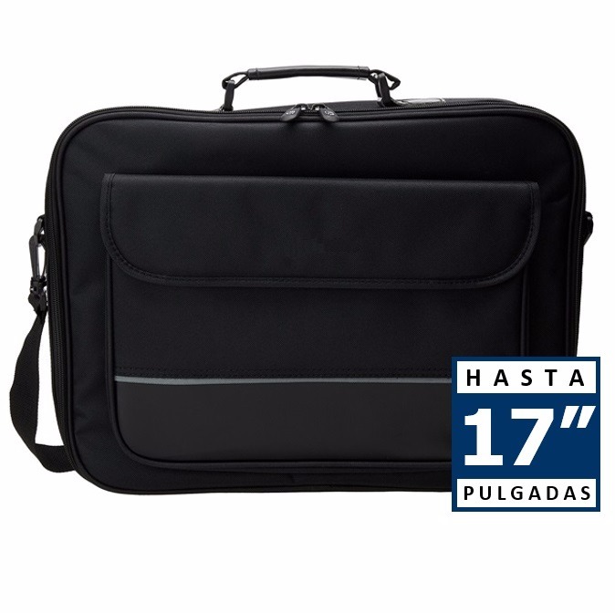 MALETIN PARA LAPTOP DE 15/ 15/6 17 CORREA