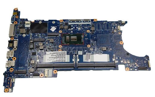6050A2945601-MB-A01 For HP 850 G5 840 G5 motherboard L15520-601 i7-8550U (open box)
