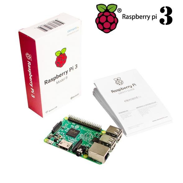 RASPBERRY Pi 3 B PANTALLA TOUCHSCREEN CARCASA ACRILICO