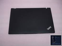 LENOVO THINKPAD X121E-3045 CUBIERTA TRASERA SUPERIOR LCD PARA COMPUTADORA PORTATIL 60Y5264 LED NEGRO GRADO B