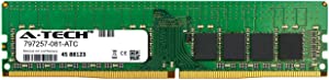 797257-081 HPE 4GB (1 x 4GB) Single Rank x8 DDR4-2133 CAS-15-15-15 Unbuffered Standard Memory Kit