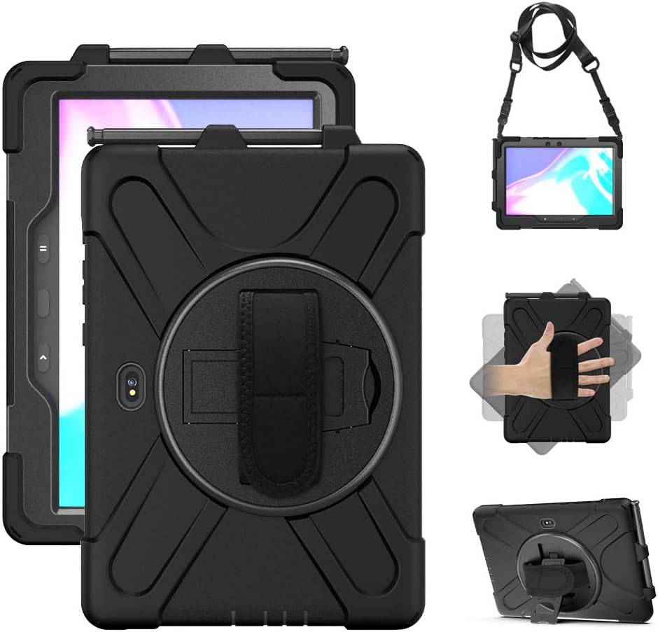 FUNDA PARA SAMSUNG GALAXY TAB