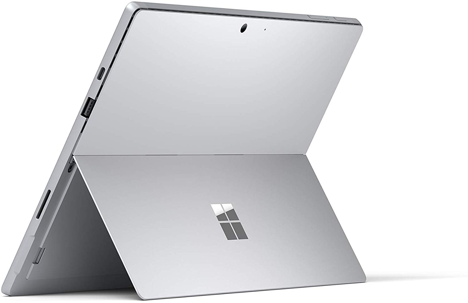 Microsoft Surface Pro 7 – 12.3" Touch-Screen - 10th Gen Intel Core i5