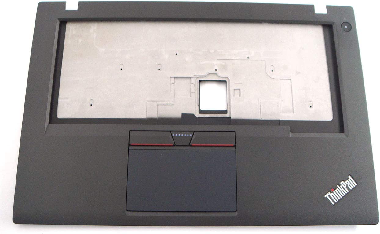 01AW303 - Carcasa para Lenovo ThinkPad T460 de 14" con clickpad y cable