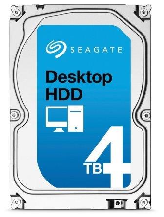 SEAGATE HD ST4000DM004 4TB DS S3 54