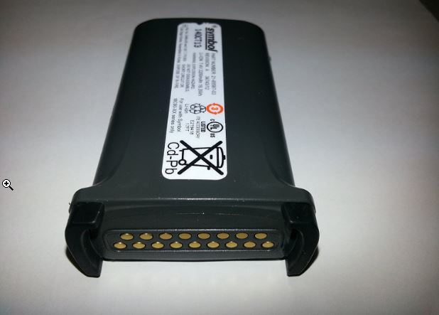 MOTOROLA BATERIA PARA MC9060G MC9090G MC9190G