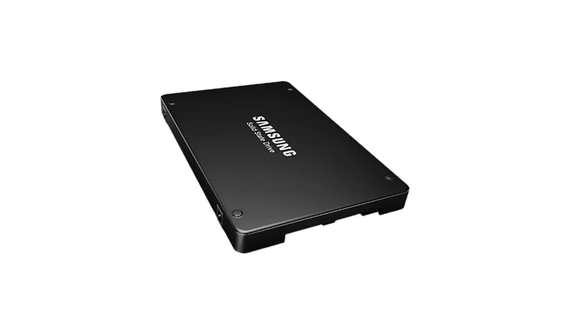 Samsung PM1643a MZILT1T9HBJR - SSD - 1.92 TB - SAS 12Gb/s