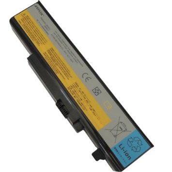 55Y2054 ORIGINAL BATTERY IBM-LENOVO IDEAPAD Y450 Y550 11.1V 6CELL 5100MAH