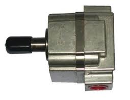 BSM Pump - 713-710-2 - Rotary Gear Pump