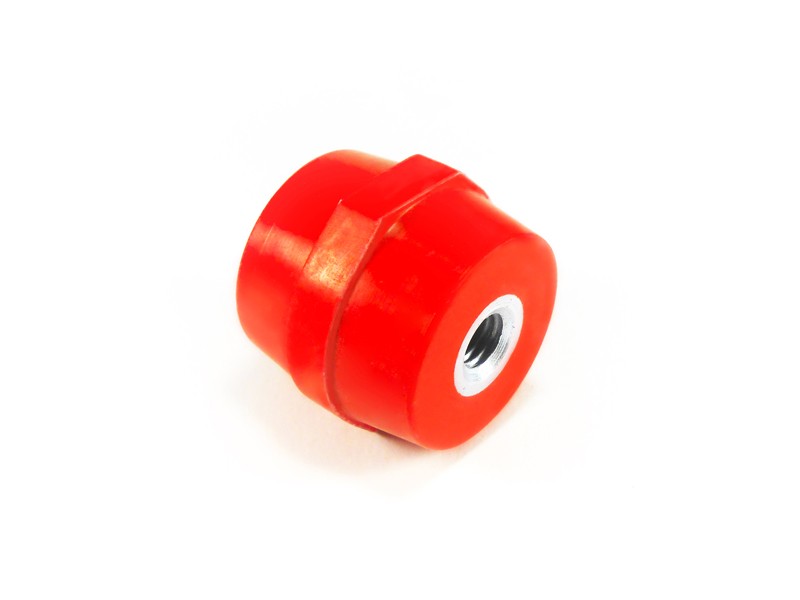 DB40/P M8 INSULATOR 40mm M8