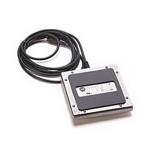 ALLEN-BRADLEY 6189V-HPMOUSE ESCRITORIO MOUSE DE 3 BOTONES
