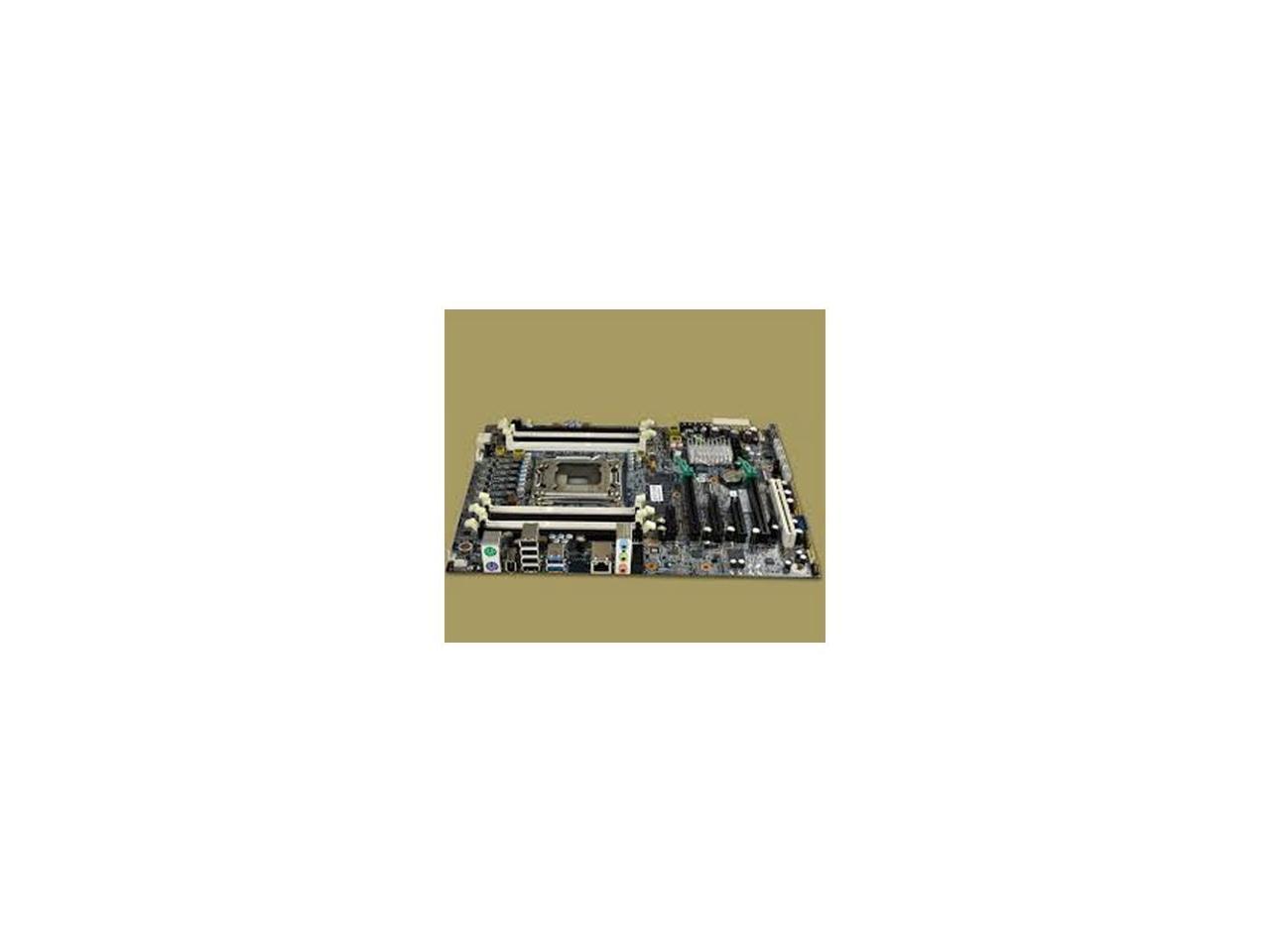HP 619557-001 SYSTEM BOARD FOR Z420 SERIES WORKSTATION (REFURBISHED)
