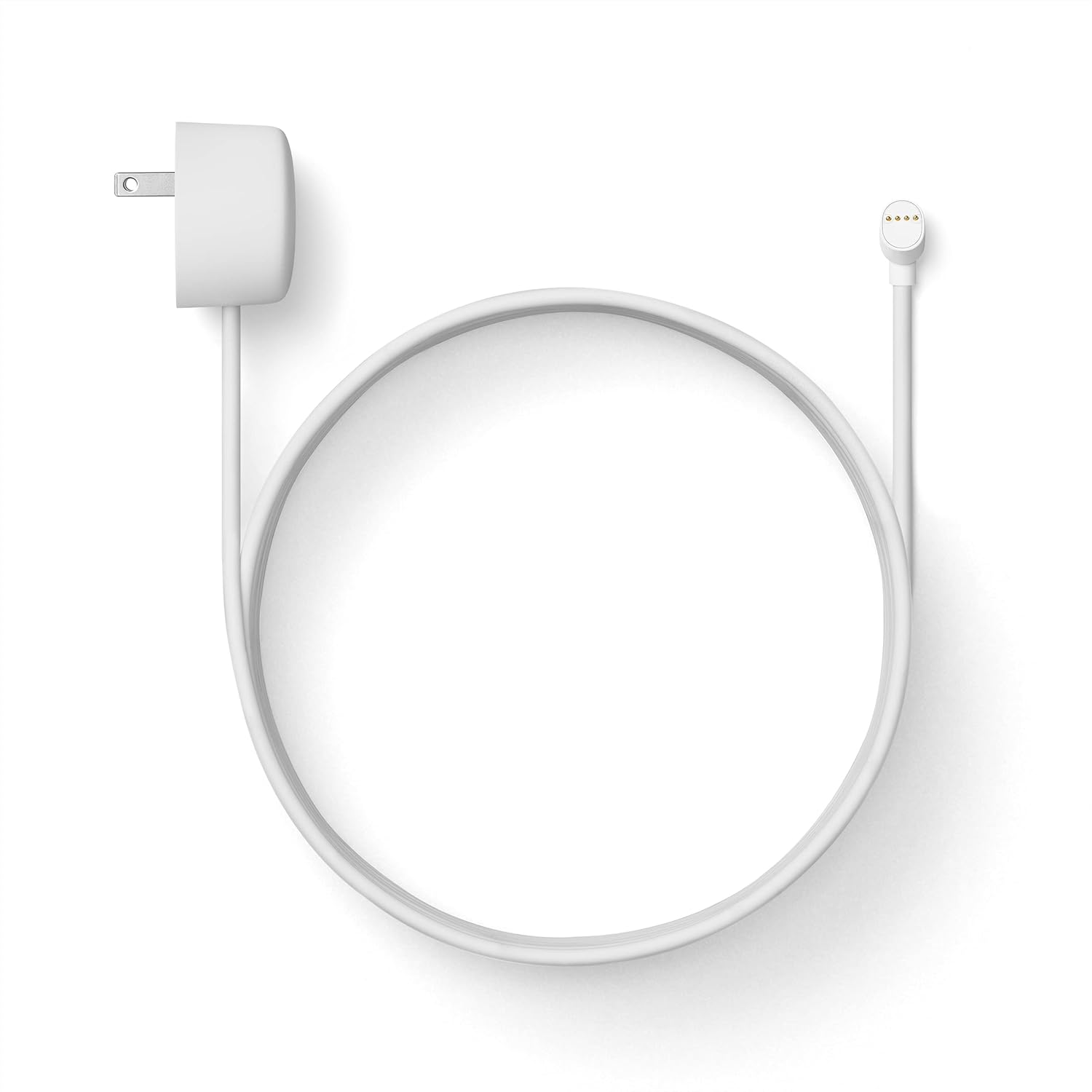 GOOGLE CABLE RESISTENTE A LA INTEMPERIE PARA NEST CAM (BATERÍA), NIEVE, 10 M, 720P