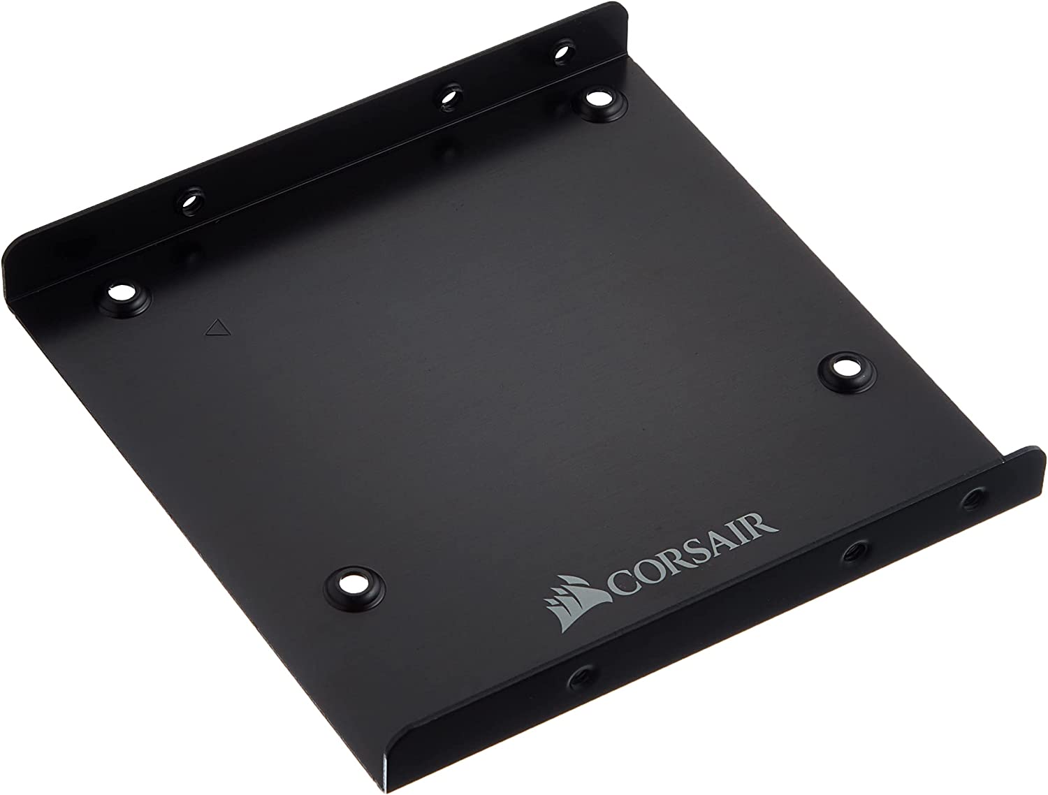 Corsair CSSD-BRKT1 Solid State Drive (SSD) Mounting Bracket Kit, Drive Bay, 2.5" to 3.5"