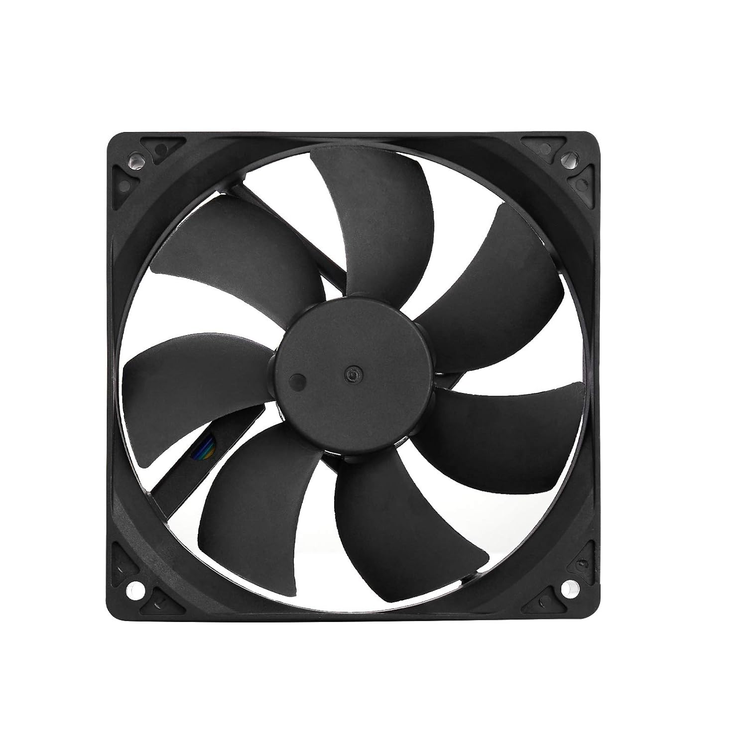 VENTILADOR PLASTICO DE 4 12 VCC