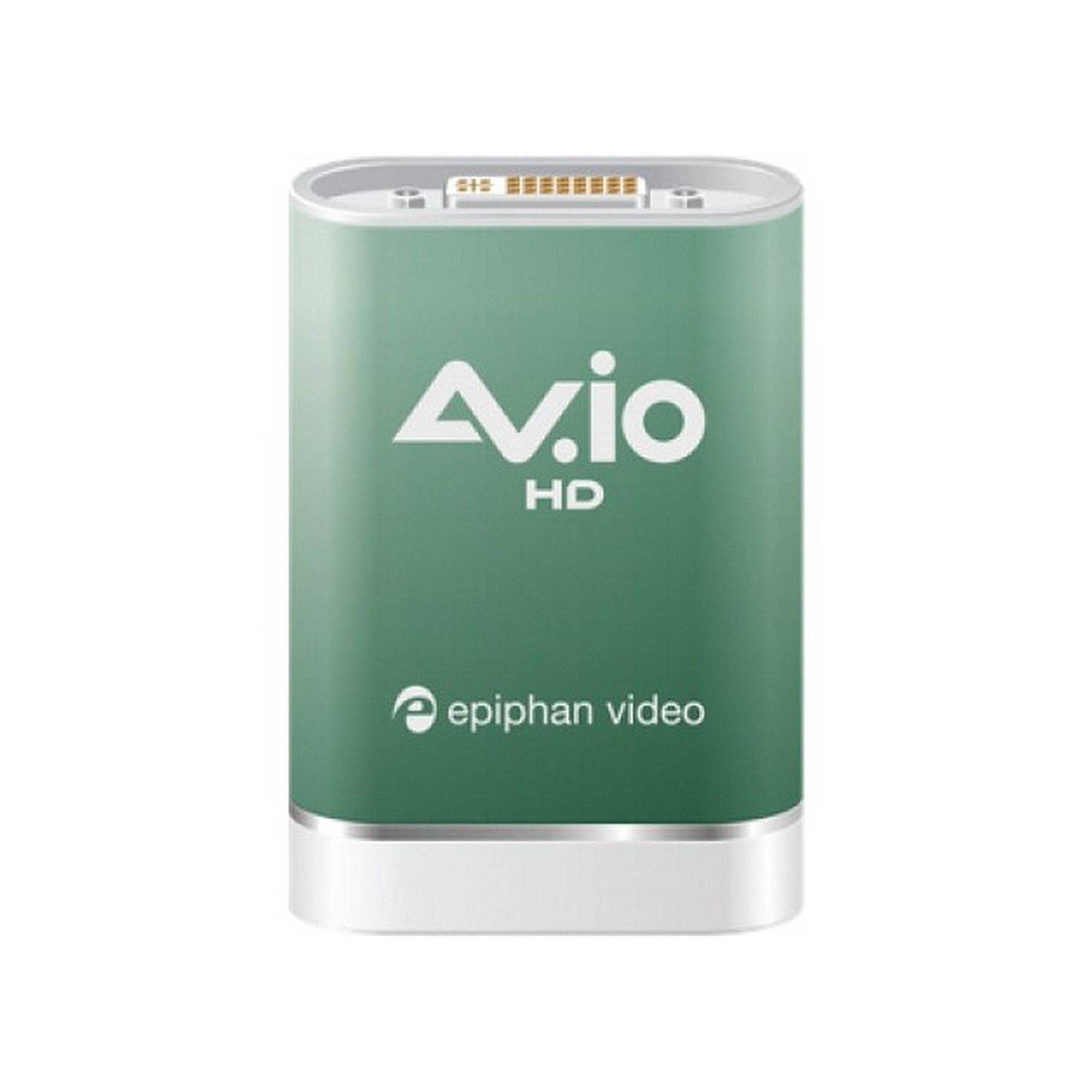 Epiphan AV.io HD | Dispositivo de captura de video 1080p 60 FPS HDMI