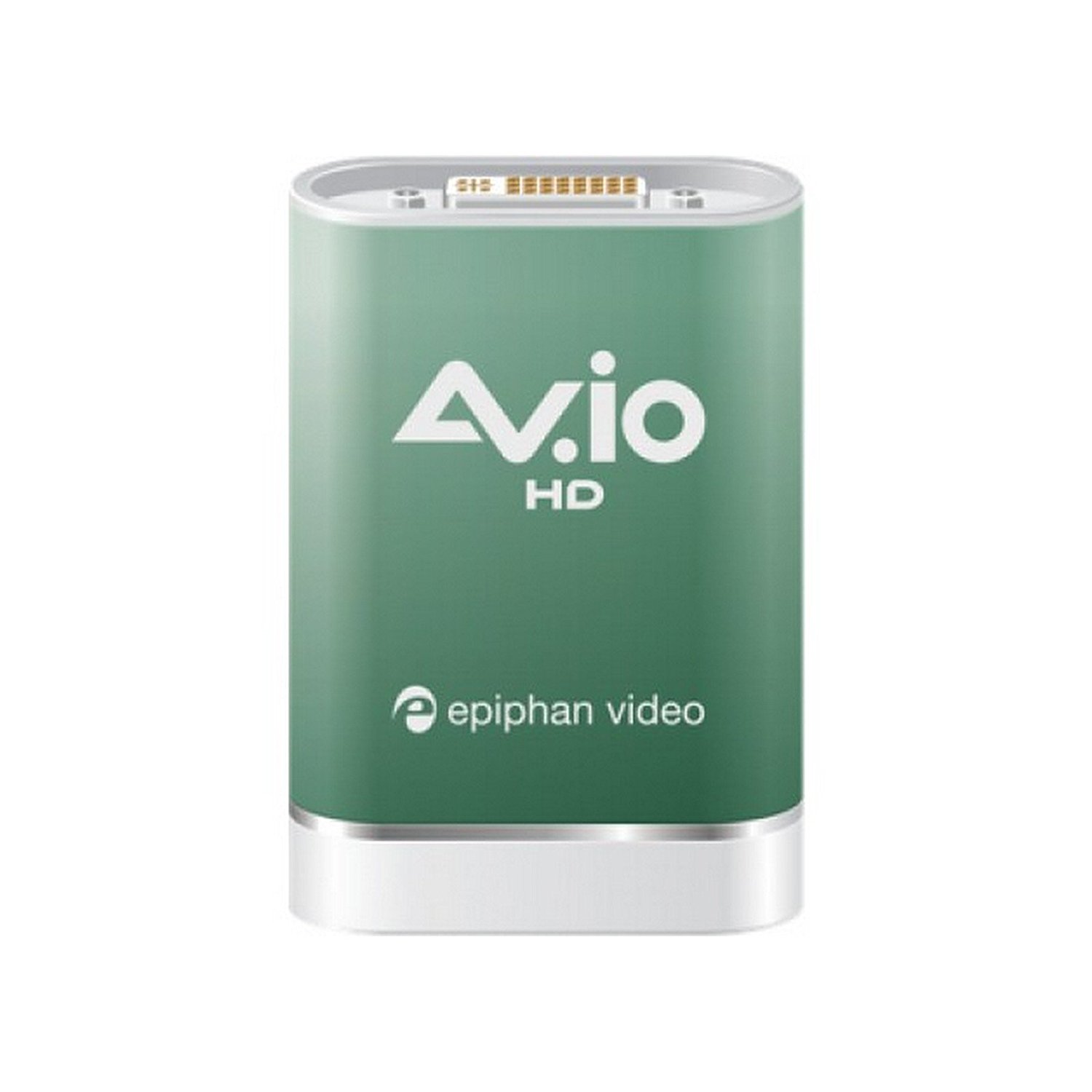 Epiphan AV.io HD | Dispositivo de captura de video 1080p 60 FPS HDMI