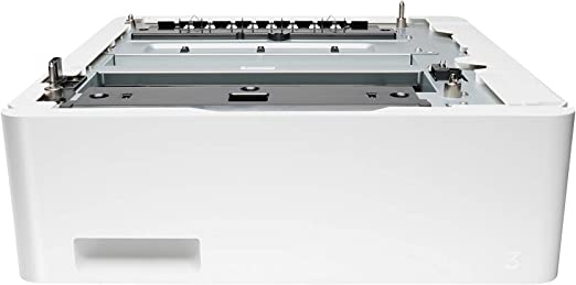HP CF404A - Bandeja para alimentador de 550 Hojas para Color Laserjet Pro M452, M477