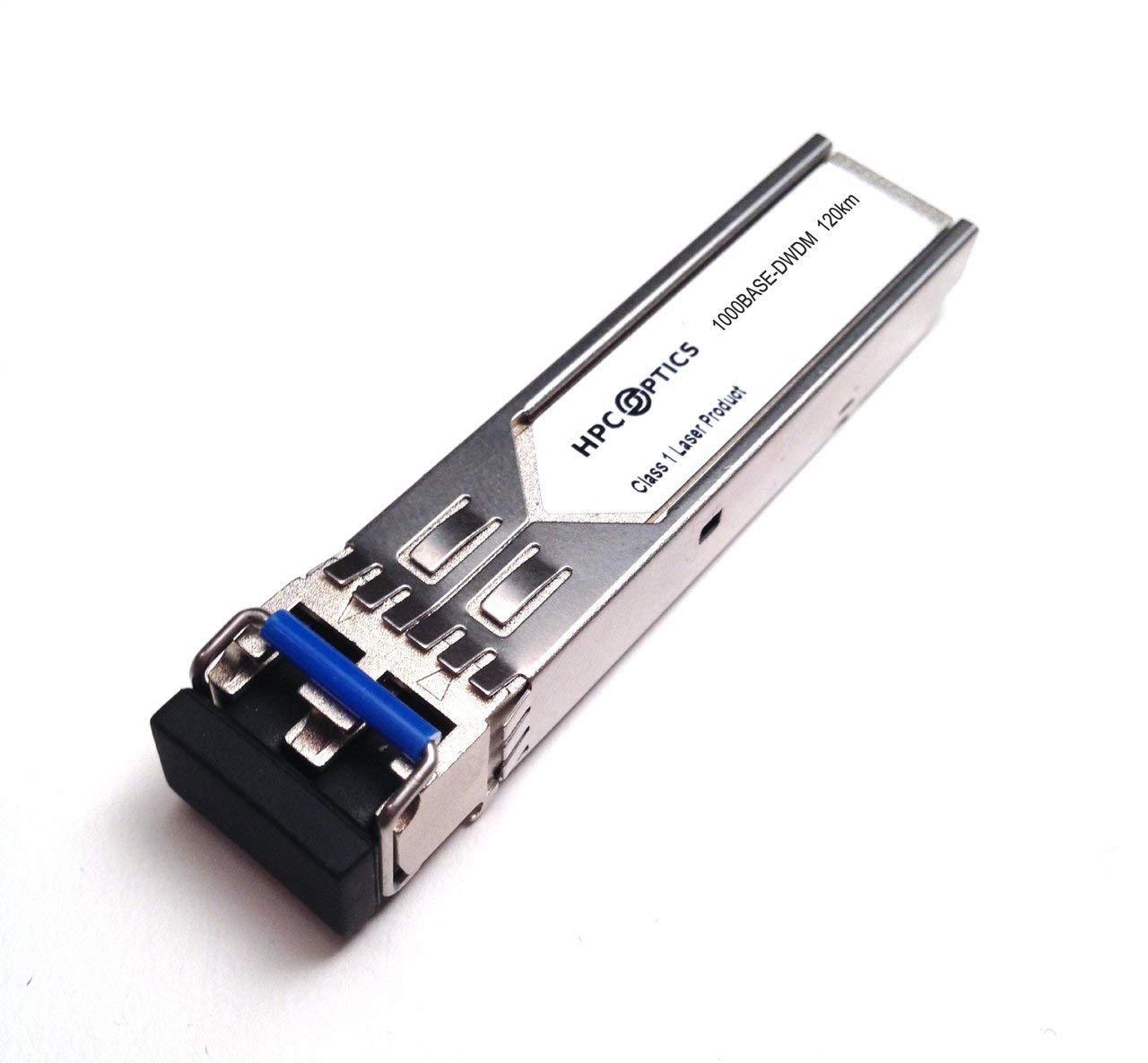 Cisco Compatible DWDM-SFP-6141-120 SFP Transceiver