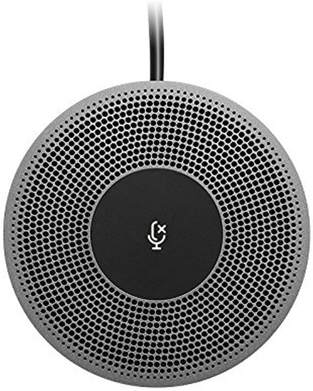 LOGITECH EXPANSION MIC FOR MEETUP