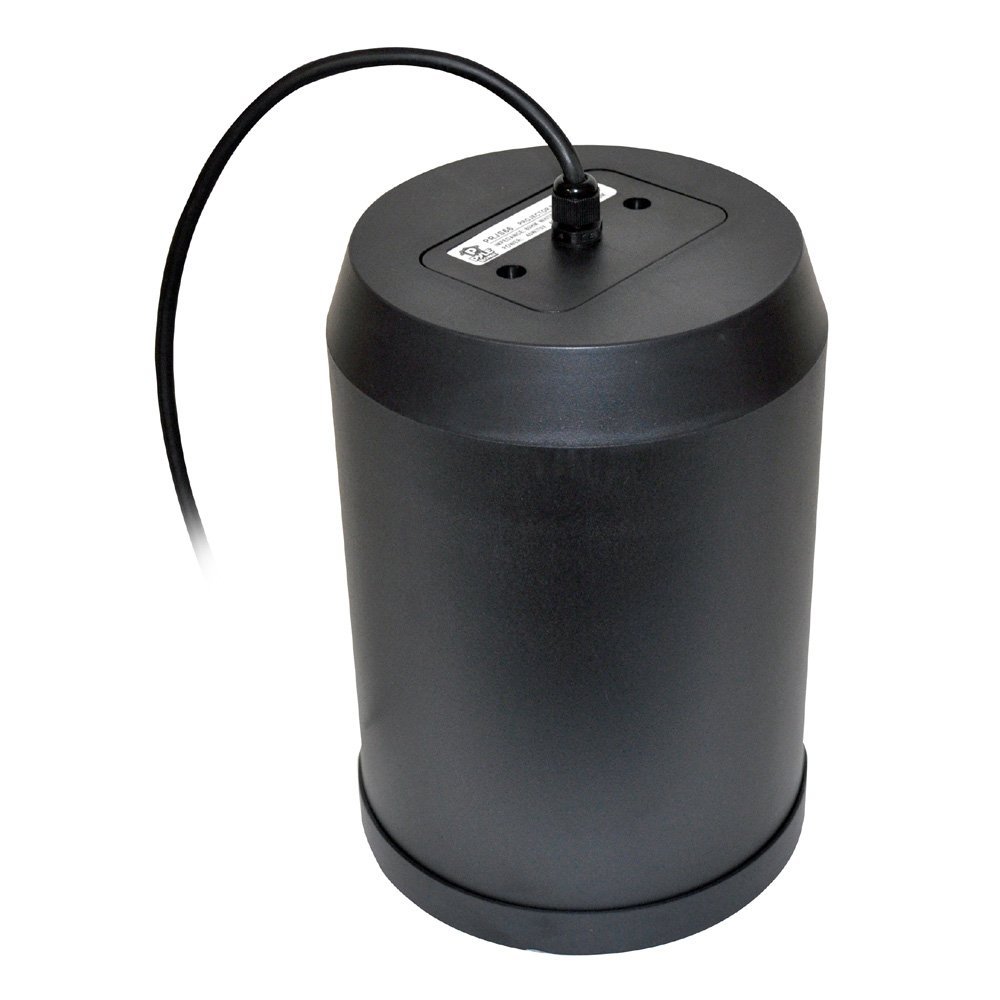 PYLE PRJS66B 6.5-Inch 40 Watts 70v Ceiling Hanging Pendent Speaker With 70v
