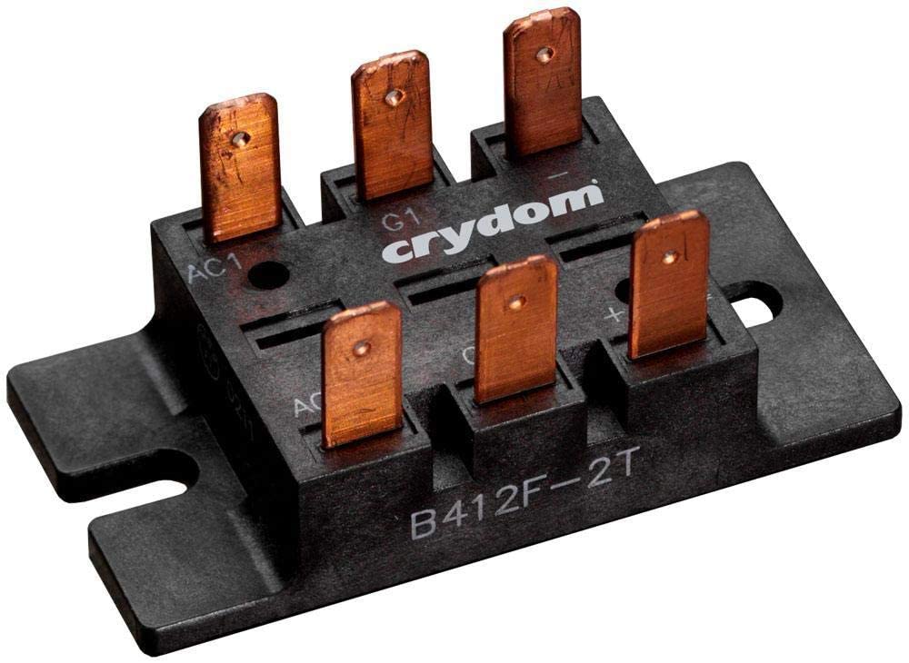 Crydom B612F-2 - Tiristor