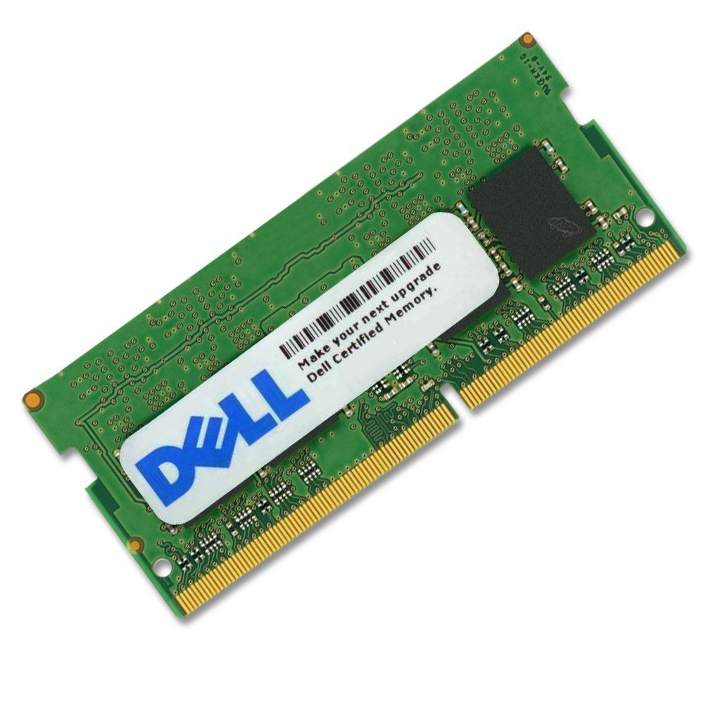 8GB Certified for Dell RAM Memory SNPTD3KXC/8G A8547953 DDR4 SODIMM 2133MHz