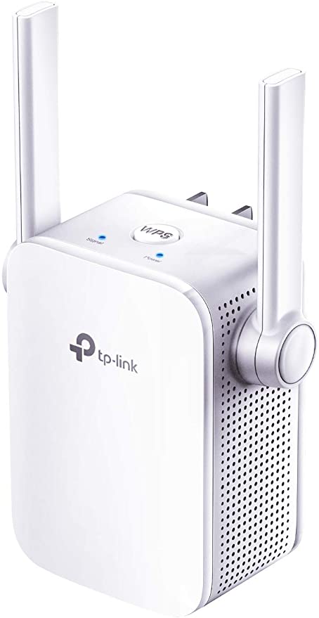 Access point, Repetidor TP-Link TL-WA855RE blanco
