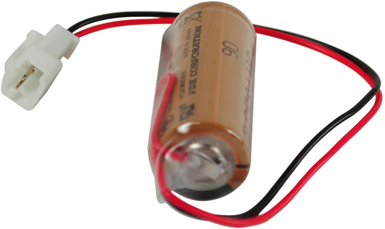 TOTO THP3053 Back Up Battery For Eco Efvs