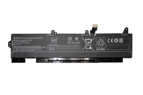 BATERÍA DE REPUESTO L77991-005 PARA HP ELITEBOOK 850 G7 G8 56WH L77622-2C1 CC03XL
