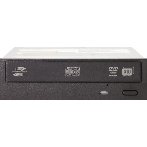 HP 624192-B21 DISK DRIVE - DVD-RW - SERIAL ATA - INTERNAL - 5.25 inch - FOR PROLIANT MICROSERVER, ML310e GEN8, ML350e GEN8, ML350p GEN8