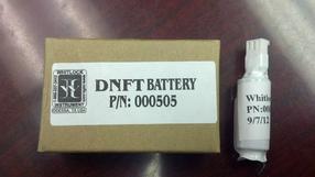 DNFT 000505 Battery