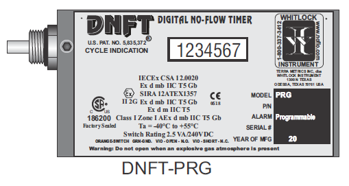DNFT 000518-PRG