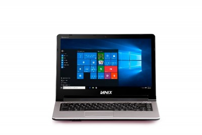 Laptop LANIX NEURON A V15, 14 Intel Celeron, N3350, 4 GB, Windows 10 Home, 500 GB