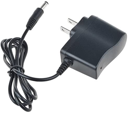 SLLEA AC/DC adaptador para Energizer Dual Nintendo Wii controlador de carga Dock PL-7621 PL7621 cable de alimentación PS Wall Home batería cargador de red PSU