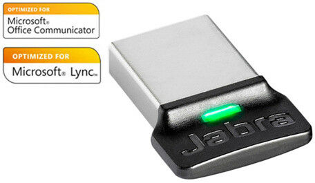 Jabra Link 360 UC MS Bluetooth Dongle