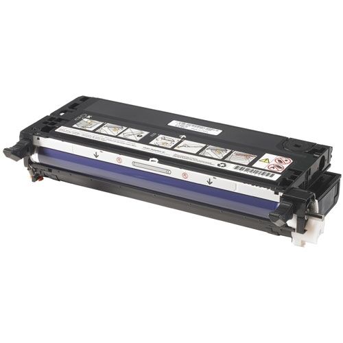 Dell PF028 Black Toner 5000 Yield 310-8093 for 3110cn Printer XG725