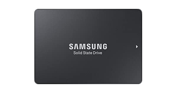 Samsung PM883 960GB SATA 6Gb/s 2.5 Enterprise SSD MZ7LH960HAJR MZ-7LH960NE