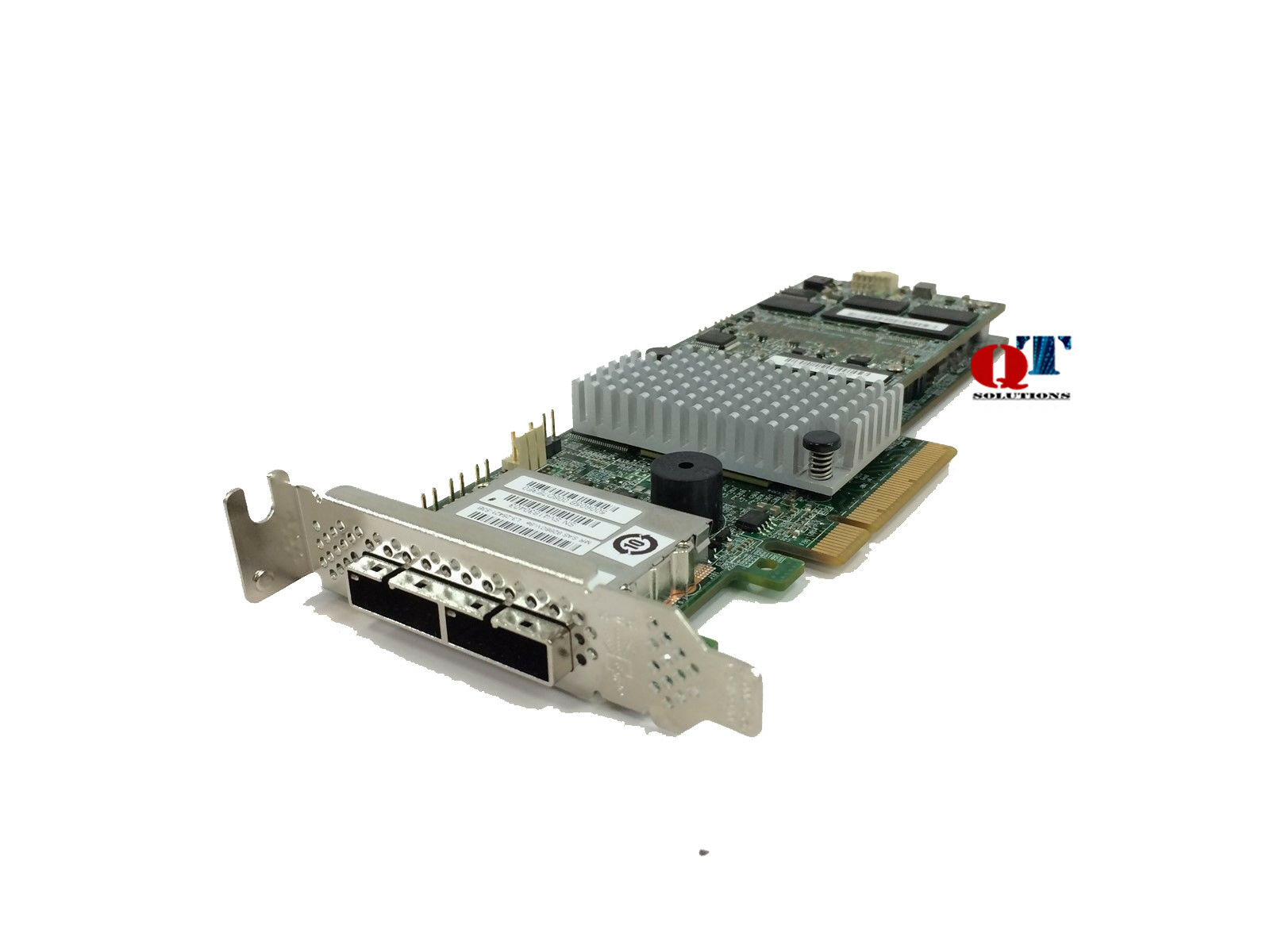 Lenovo LSI 9286CV 8e Storage Controller RAID SATA 6Gbs SAS 6Gbs PCIe 3