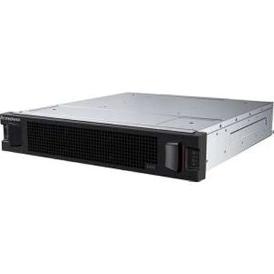 Lenovo E1012 LFF Disk Exp Single SAS