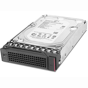 IBM 00WC035 900GB 10000RPM SAS 6GBPS 3.5INCH HOT-SWAP HARD DRIVE WITH TRAY FOR LENOVO STORAGE