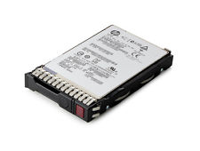 632430-002 HP 400-GB 2.5 SAS 6G MLC SFF SSD