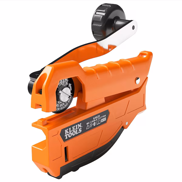 KLEIN TOOLS | MC CABLE CUTTER | 63625