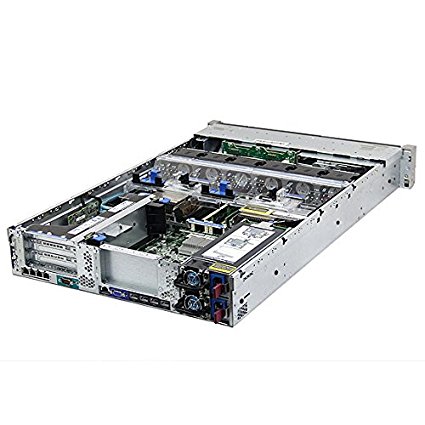 2NY9916 - HP ProLiant DL380p G8 2U Rack Server - 2 x Intel Xeon E5-2650 2 GHz 642106-001